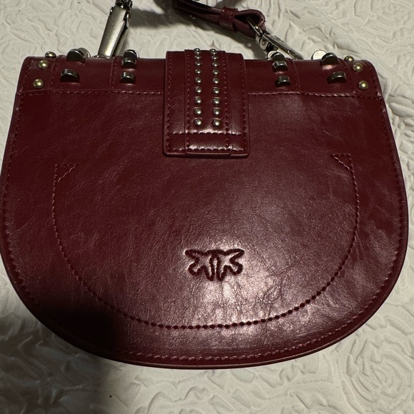 Pinko studded bag - Picture 2 of 6